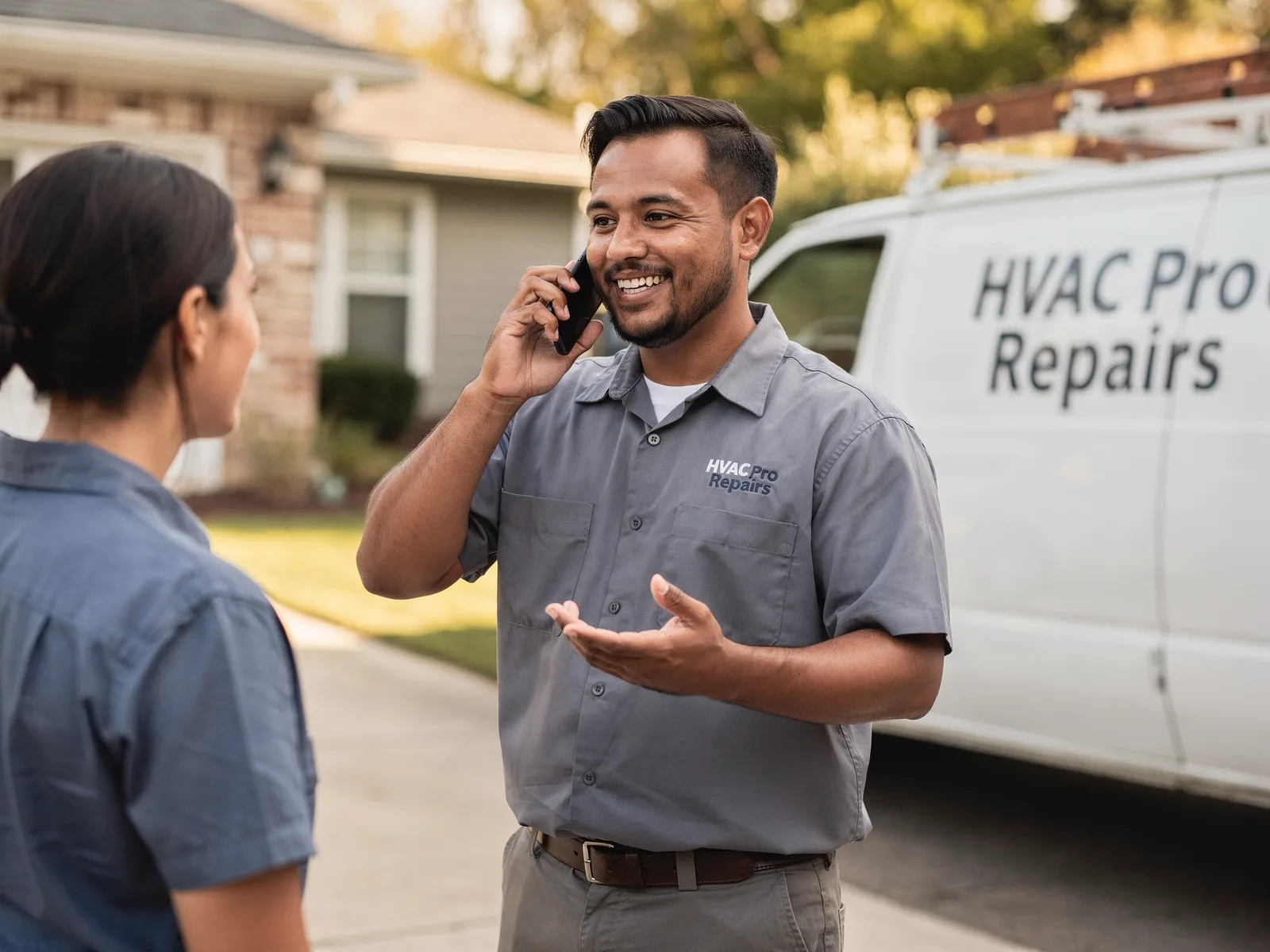 Heat Pump Repair Cleveland, WV FAQs